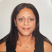 Iris Shafir, Manager of Accounts Payable & Receivable