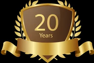 20-years