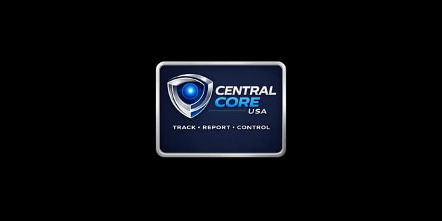 Central Core Logo