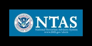 NTAS Logo