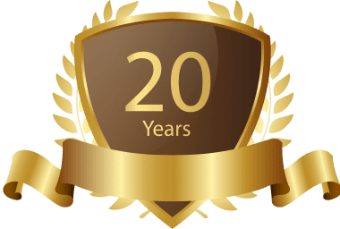 20-years