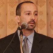 Albert Timens, Senior Counter Terrorism Consultant and Expert Security Trainer.