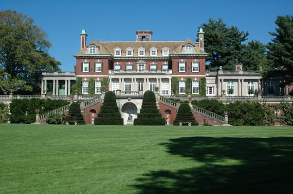 Nassau County