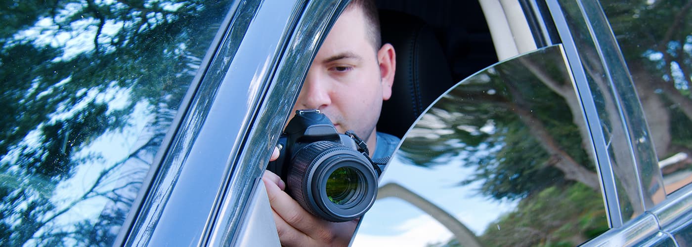 Private Investigations