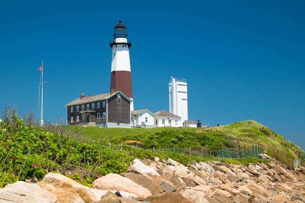 Suffolk County