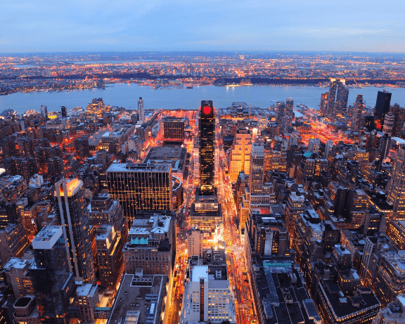 New York, New Jersey, and Florida Security Services & Security Systems