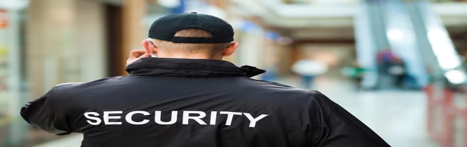 Social Service Organizations and Shelters Security