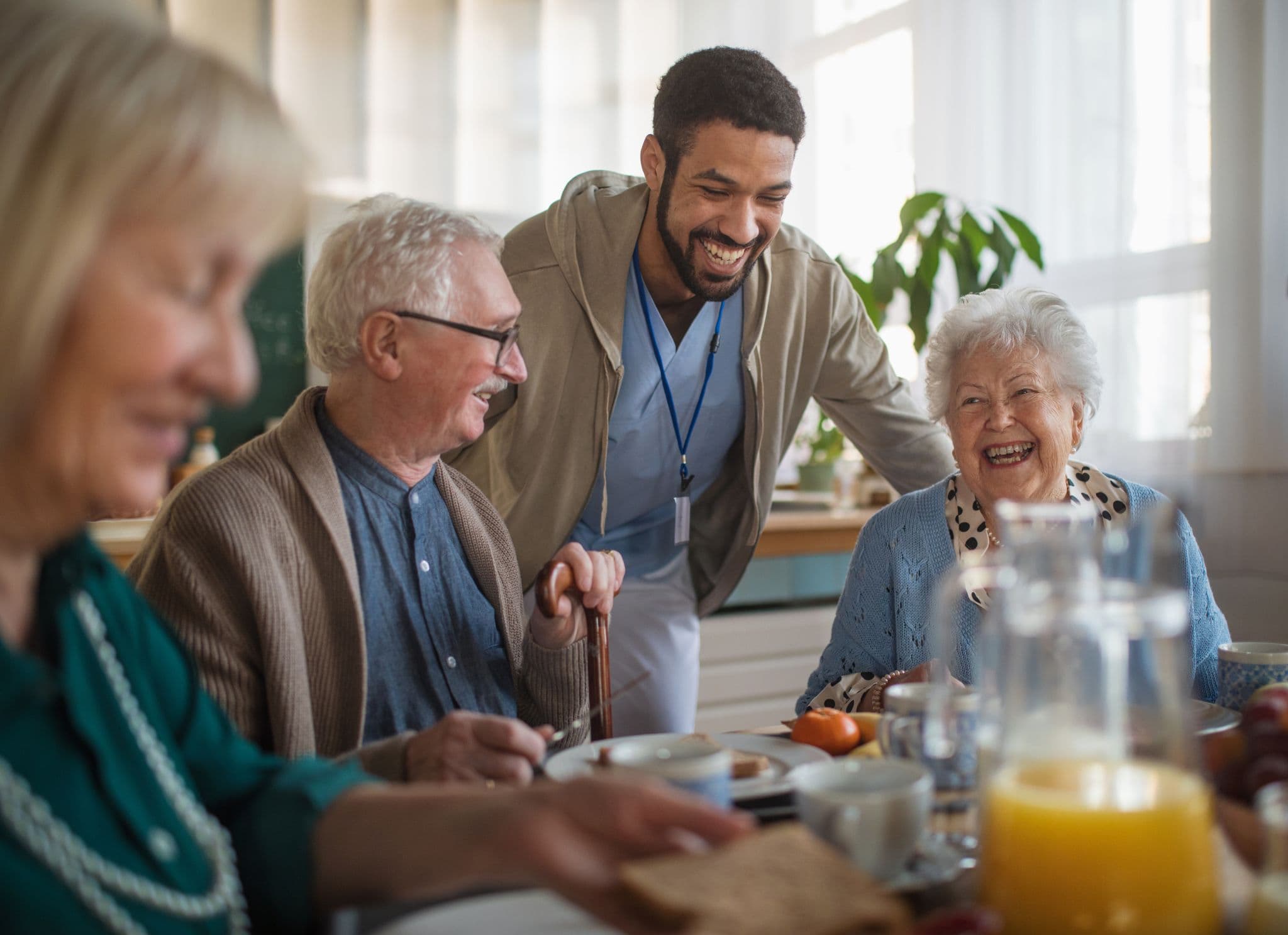 Security-Services-for-Nursing-Homes