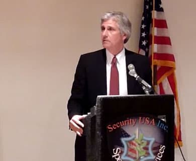 Bruce Blakeman
Commissioner NY/NJ Port Authority