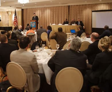 David Albert
Chief Operating Officer
2013 New York Security Seminar