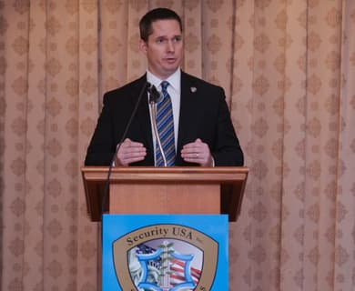 David Boehm / COO
Security USA®. 2013 New York School Safety Seminar