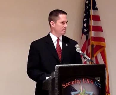 David Boehm
Chief Operating Officer Security USA®