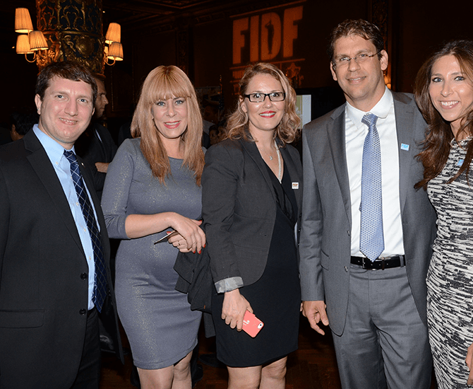 Eyal Reggev
Strategic Advisor to Chief Executive Officer