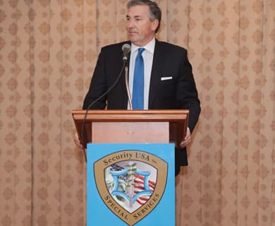 Hon. Mikhael Balboni
2013 New York School Safety Seminar