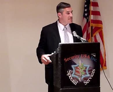 Mayor Michael Wildes
Englewood N.J.