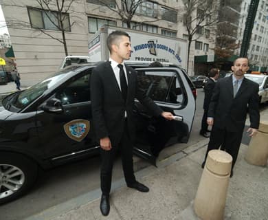 Security USA, Inc
Protecting 2013 New York School Security Seminar