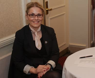 Yael Kadosh
Sales Executive Security USA, Inc®