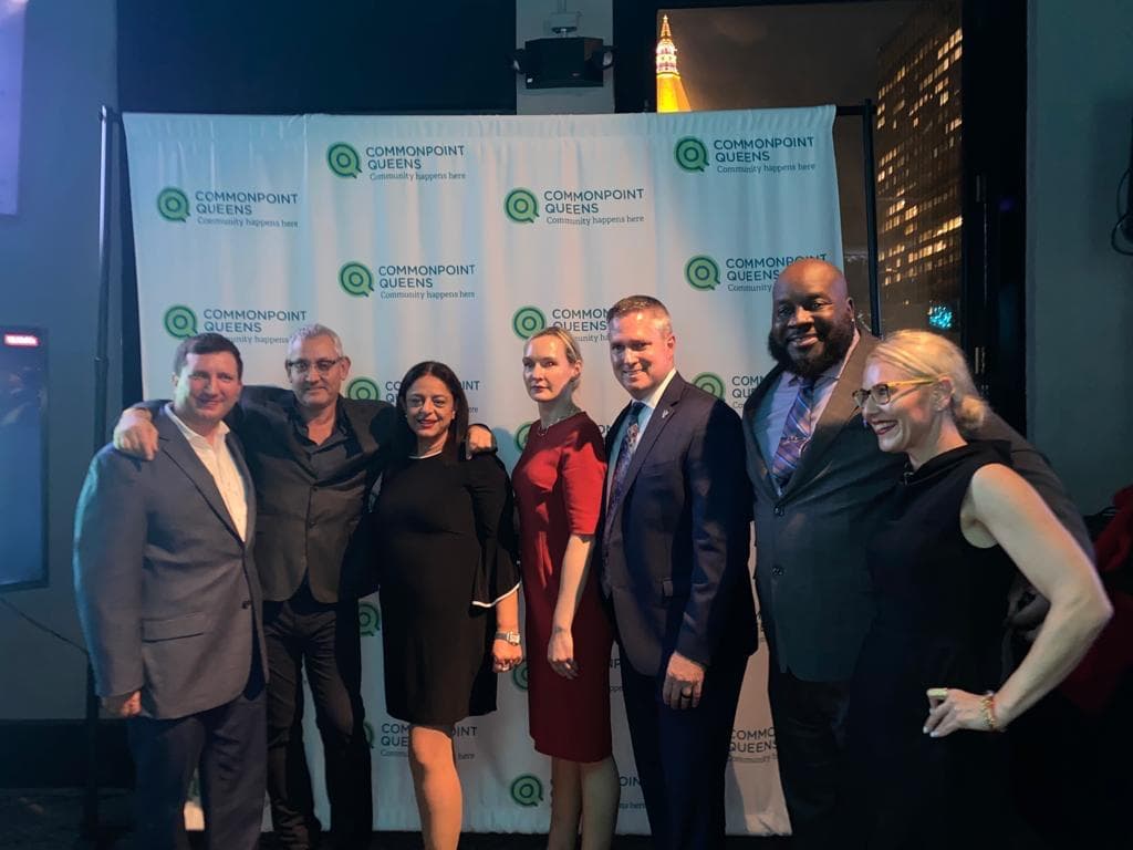 Security USA® Group Photo
CommonPoint Queens, NY