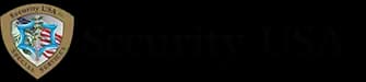 Security USA® Logo