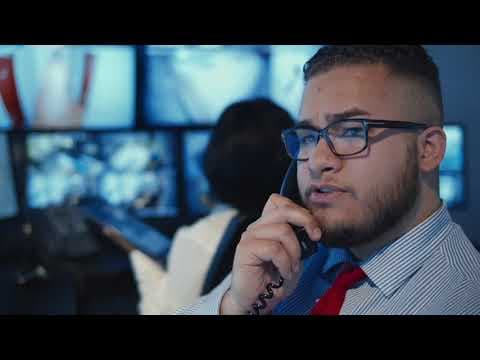 Anyone who wants to become an armed security guard in New York State must have a valid NYS security guard license and take a security guard training course