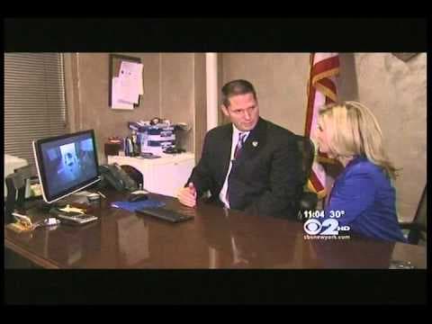 David Boehm, COO of Security USA Inc. explains strategies that save lives