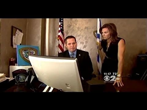Security USA, inc COO David Boehm on thieves who steal credit card and ATM numbers