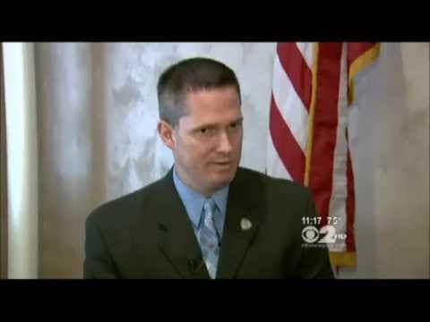David Boehm, COO discusses the High-Tech-Security-Systems