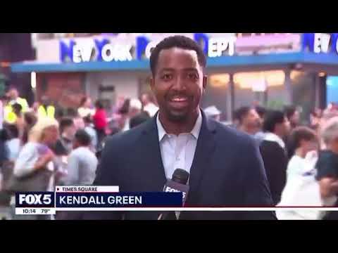 Security USA Latest Media Appearance