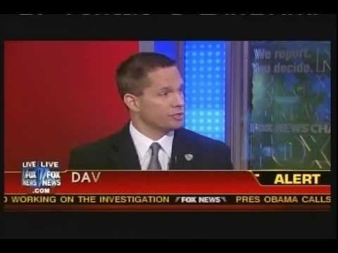 David Boehm, COO On FoxNews