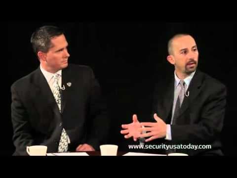Today Highlighting Counter-Terrorism - Episode 1