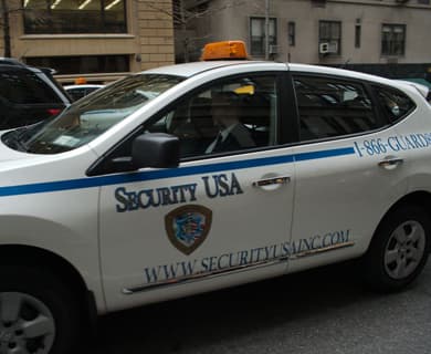 SecurityUSA, Inc - Protecting your way of life. 1-866-GUARD80, 24/7