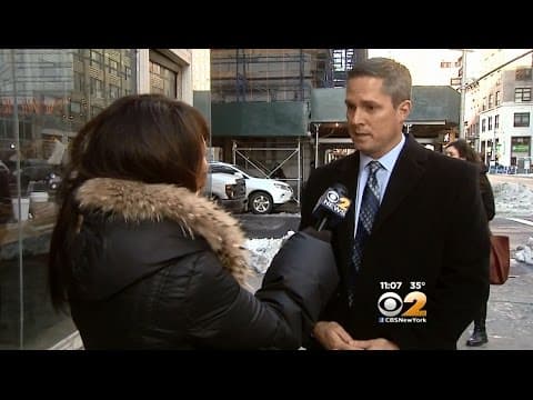 David Boehm, COO of Security USA®, Inc on Slashings Around New York City
