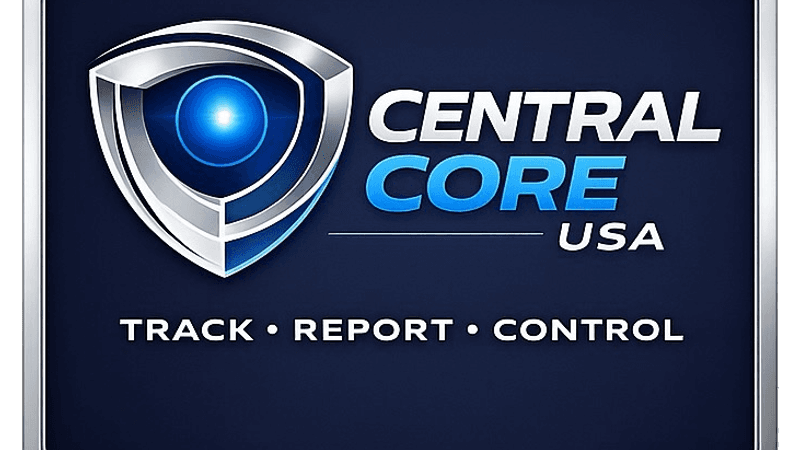 Image of a Security USA® specialist in command center monitoring guard activity in real time.