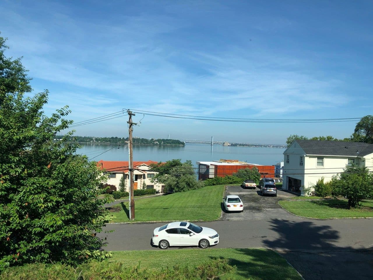 Image of long island views daytime.