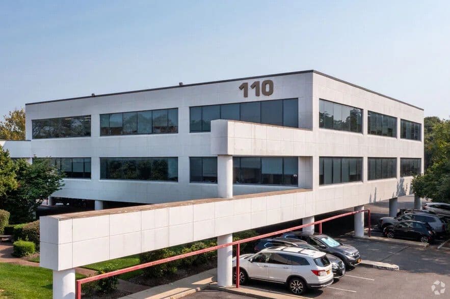 Image of Security USA®'s new Long Island office location.